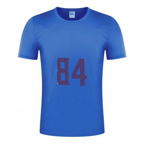 Randy Moss Minnesota Vikings Shirt Jersey Blue Mens Randy Moss Minnesota Vikings Shirt Jersey Blue Mens